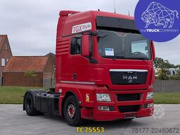 MAN TGX 480