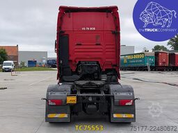 MAN TGX 480