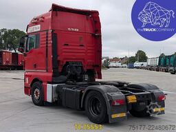 MAN TGX 480