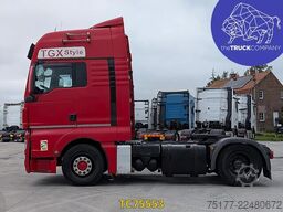 MAN TGX 480