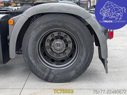 MAN TGX 480