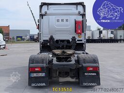 Scania R 500