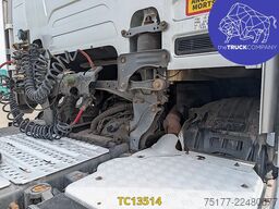Scania R 500