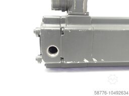 Siemens 1FT5036-1AK71-3EA0 Permanent-Magnet-Motor SN EF186519102011