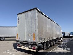 Schmitz Cargobull Curtainsider Standard