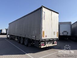 Schmitz Cargobull Curtainsider Standard