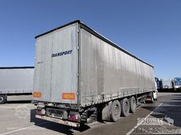 Schmitz Cargobull Curtainsider Standard