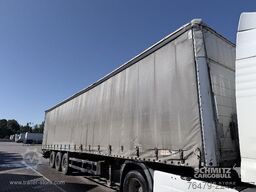 Schmitz Cargobull Curtainsider Standard