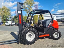 Manitou MC 18.4 Stage3B