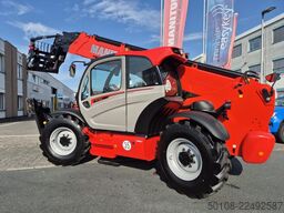 Manitou MT 1840 100HP