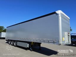 Schmitz Cargobull Curtainsider Standard Getränke