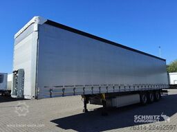 Schmitz Cargobull Curtainsider Standard Getränke