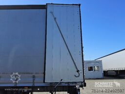 Schmitz Cargobull Curtainsider Standard Getränke