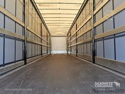 Schmitz Cargobull Curtainsider Standard Getränke