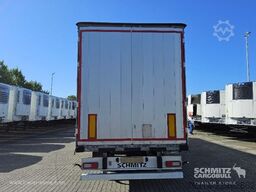 Schmitz Cargobull Curtainsider Standard Getränke