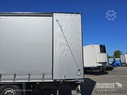 Schmitz Cargobull Curtainsider Standard Getränke