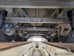 Schmitz Cargobull Curtainsider Mega Getränke
