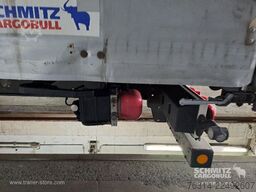 Schmitz Cargobull Curtainsider Mega Getränke