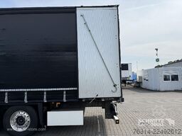 Schmitz Cargobull Curtainsider Standard