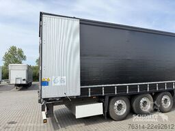 Schmitz Cargobull Curtainsider Standard