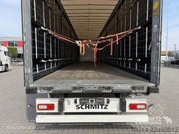 Schmitz Cargobull Curtainsider Standard