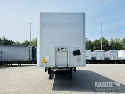 Schmitz Cargobull Trockenfrachtkoffer Standard Doppelstock