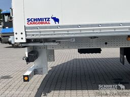Schmitz Cargobull Trockenfrachtkoffer Standard Doppelstock