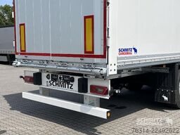 Schmitz Cargobull Trockenfrachtkoffer Standard Doppelstock