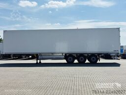 Schmitz Cargobull Trockenfrachtkoffer Standard Doppelstock