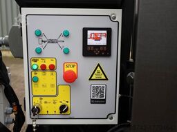 PLATFORM BAS Spider 18.90 PRO CE Declaration, Vali