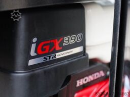 PLATFORM BAS Spider 18.90 PRO CE Declaration, Vali