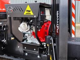  PLATFORM BAS Spider 18.90 PRO CE Declaration, Vali