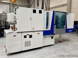 KraussMaffei KM 160-380 CX