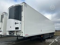 Schmitz Cargobull Tiefkühlkoffer Standard Doppelstock