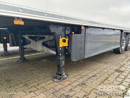 Schmitz Cargobull Tiefkühlkoffer Standard Doppelstock