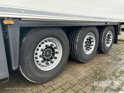 Schmitz Cargobull Tiefkühlkoffer Standard Doppelstock