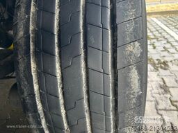 Schmitz Cargobull Tiefkühlkoffer Standard Doppelstock