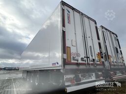 Schmitz Cargobull Tiefkühlkoffer Standard Doppelstock