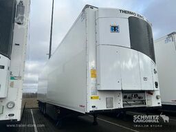 Schmitz Cargobull Tiefkühlkoffer Standard Doppelstock