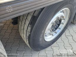 Schmitz Cargobull Tiefkühlkoffer Standard Doppelstock