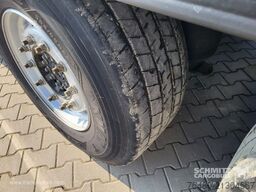 Schmitz Cargobull Tiefkühlkoffer Standard Doppelstock