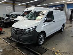 Mercedes-Benz eVito 112 KA,lang,Navi,Klima,Tempomat