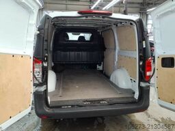 Mercedes-Benz eVito 112 KA,lang,Navi,Klima,Tempomat