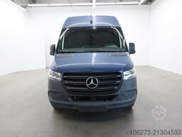 Mercedes-Benz Sprinter315 KA,3924mm,Sortimo,Standheizung