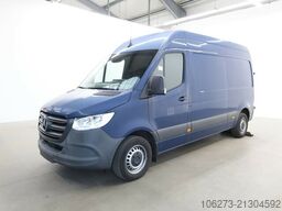 Mercedes-Benz Sprinter315 KA,3924mm,Sortimo,Standheizung