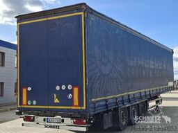 Schmitz Cargobull Curtainsider Mega