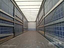 Schmitz Cargobull Curtainsider Mega