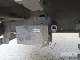 Schmitz Cargobull Curtainsider Mega