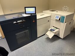 Watkiss morgana Powersquare PSQ224/XL Bookletmaker