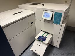 Watkiss morgana Powersquare PSQ224/XL Bookletmaker